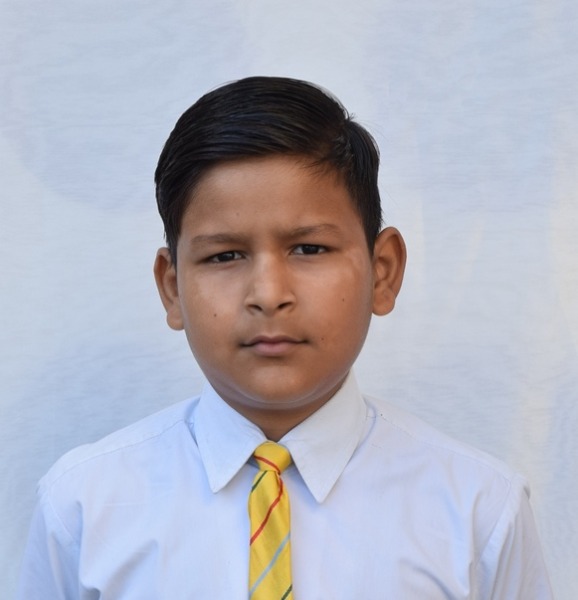 DAKSH KANT 